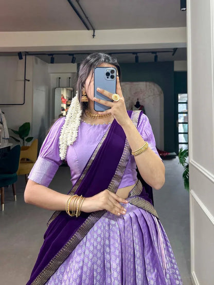 Navratri Chaniya Choli