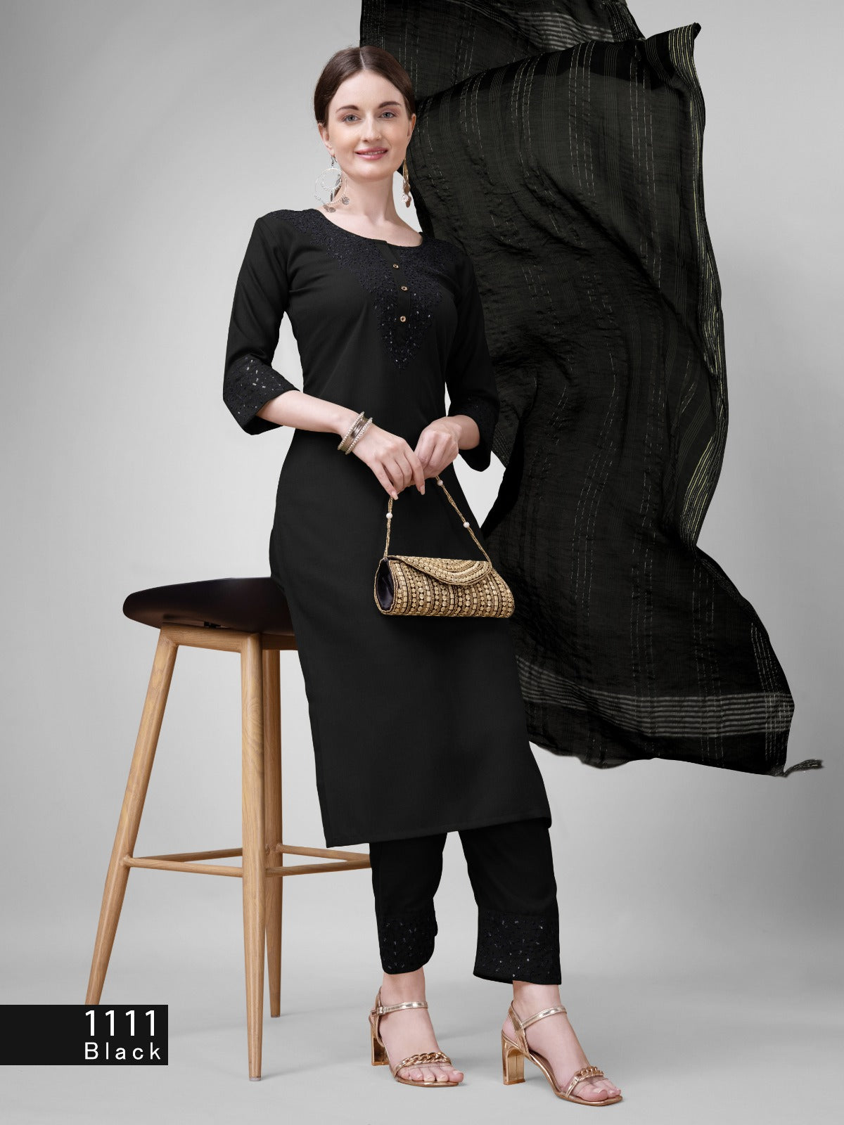 Beautiful Designer Summer Special Cotton Blend Cut Suit Salwar Suit