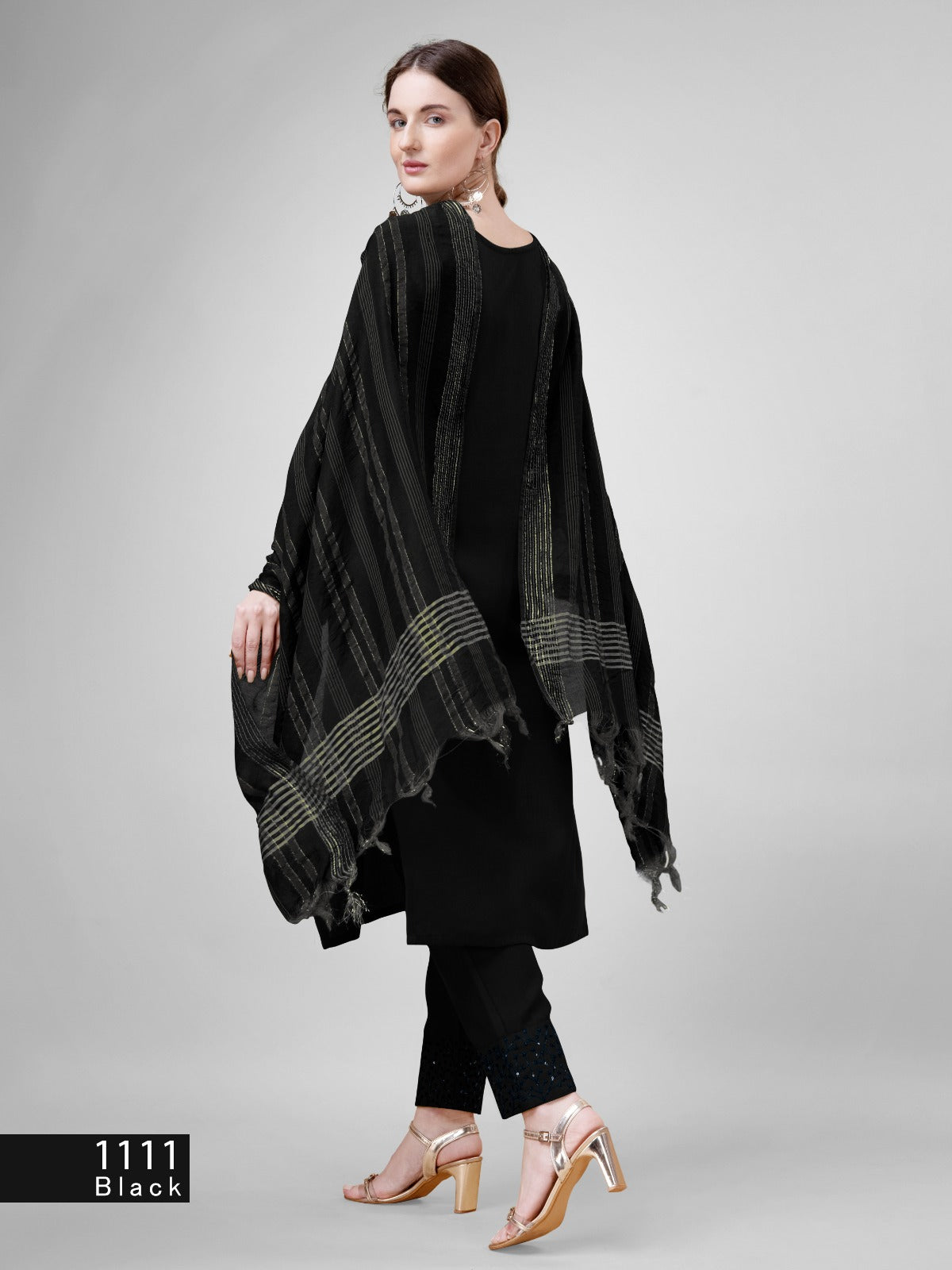 Beautiful Designer Summer Special Cotton Blend Cut Suit Salwar Suit