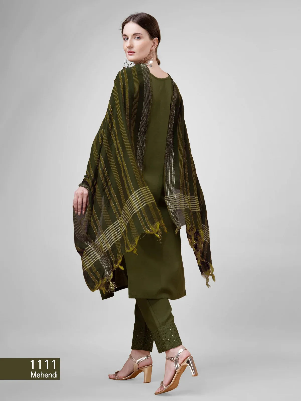 Beautiful Designer Summer Special Cotton Blend Cut Suit Salwar Suit