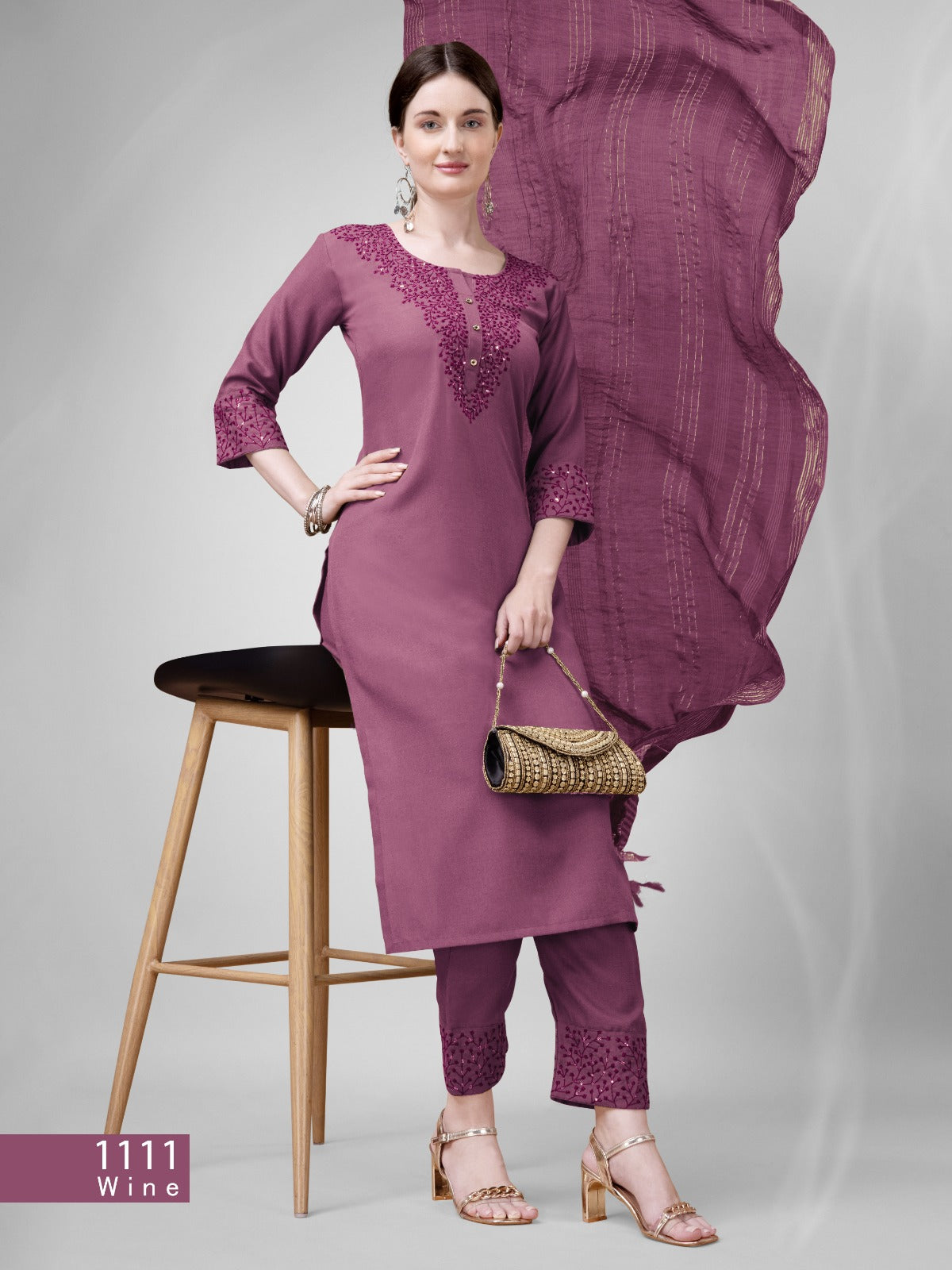 Beautiful Designer Summer Special Cotton Blend Cut Suit Salwar Suit