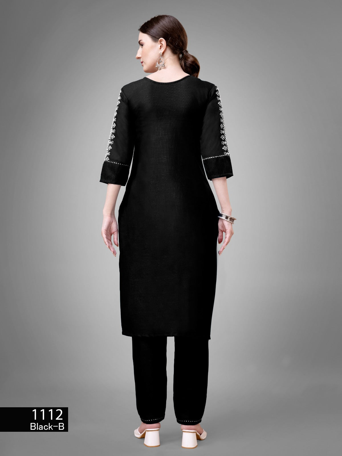 Beautiful Designer Summer Special Cotton Blend Cut Suit Salwar Suit