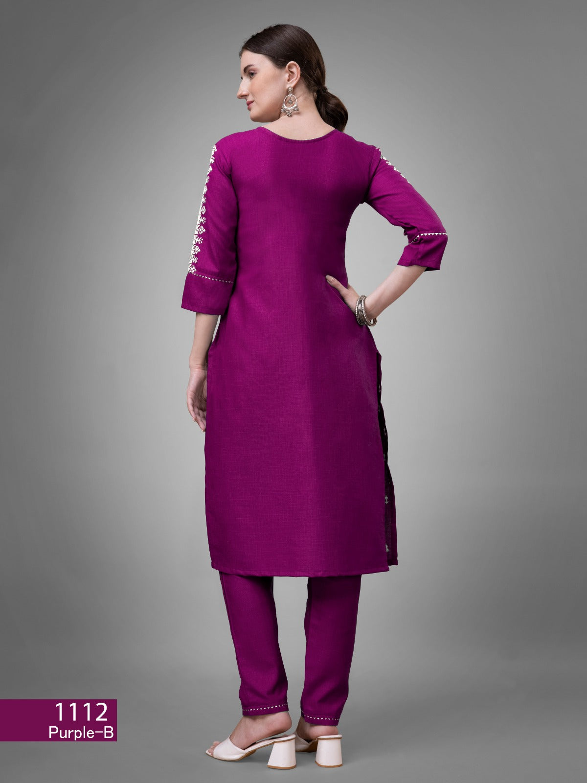 Beautiful Designer Summer Special Cotton Blend Cut Suit Salwar Suit