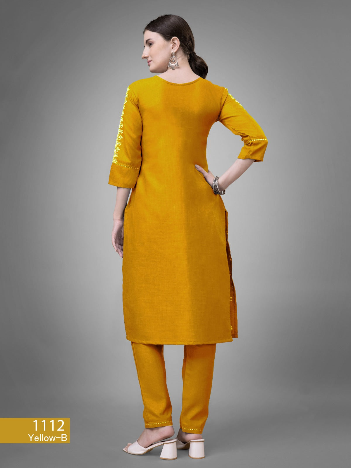 Beautiful Designer Summer Special Cotton Blend Cut Suit Salwar Suit