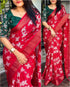 Cotton Silk Saree