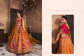 Bridal Lehenga