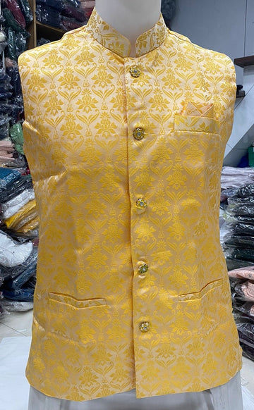 Beautiful Party Wear Men's Indian Traditions Alive Modi Jacket