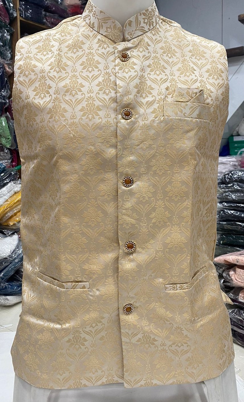 Beautiful Party Wear Men's Indian Traditions Alive Modi Jacket