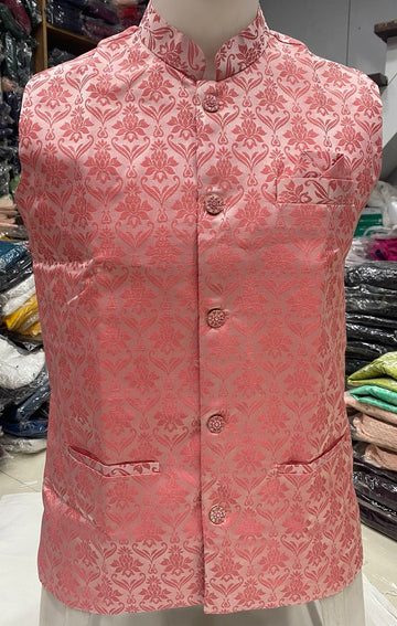 Beautiful Party Wear Men's Indian Traditions Alive Modi Jacket