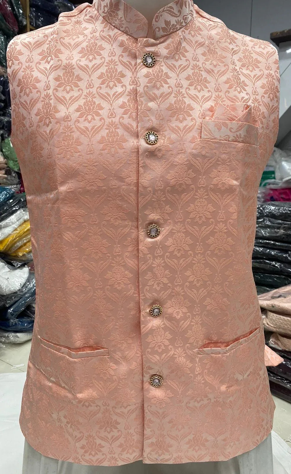 Beautiful Party Wear Men&