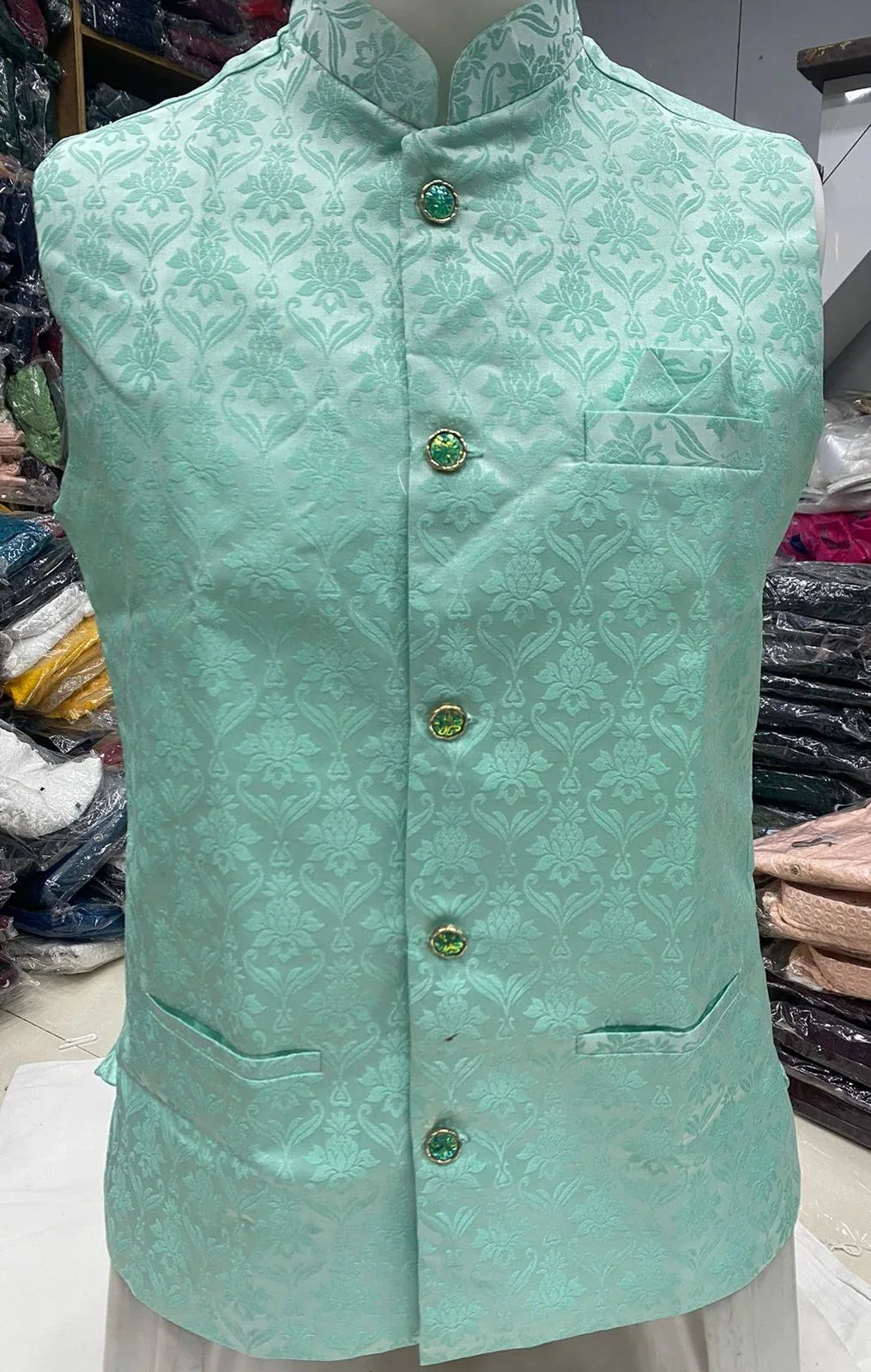 Beautiful Party Wear Men&