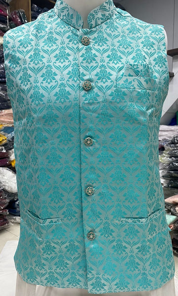 Beautiful Party Wear Men's Indian Traditions Alive Modi Jacket