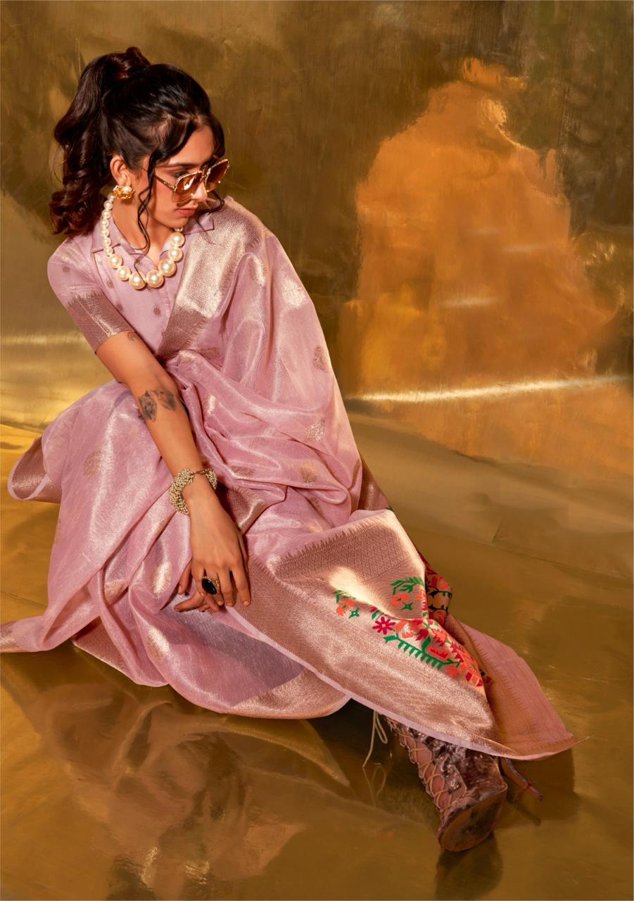 Tissue Silk