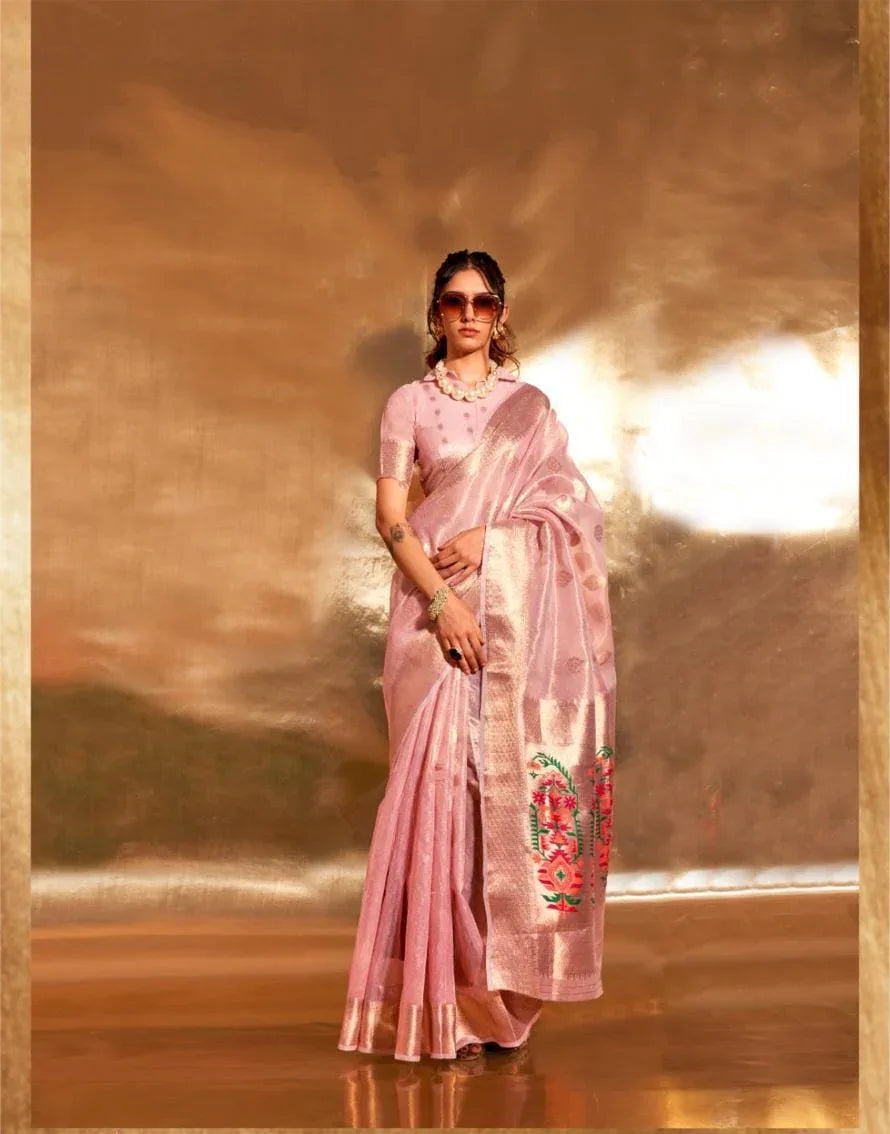 Tissue Silk