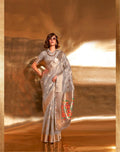 Tissue Silk