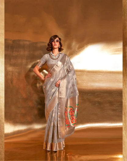Tissue Silk