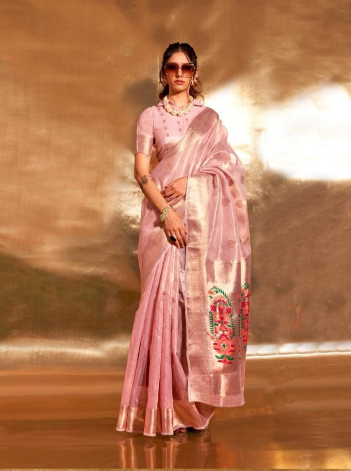 Tissue Silk