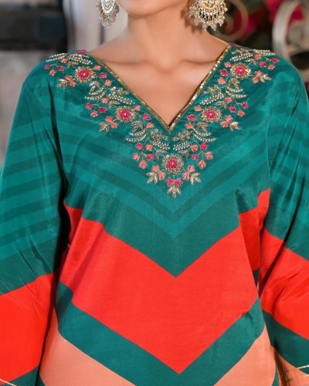 Beautiful Designer Summer Special Reyon Salwar Suit