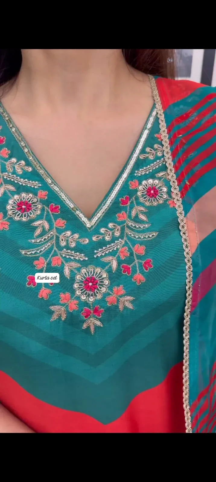 Beautiful Designer Summer Special Reyon Salwar Suit