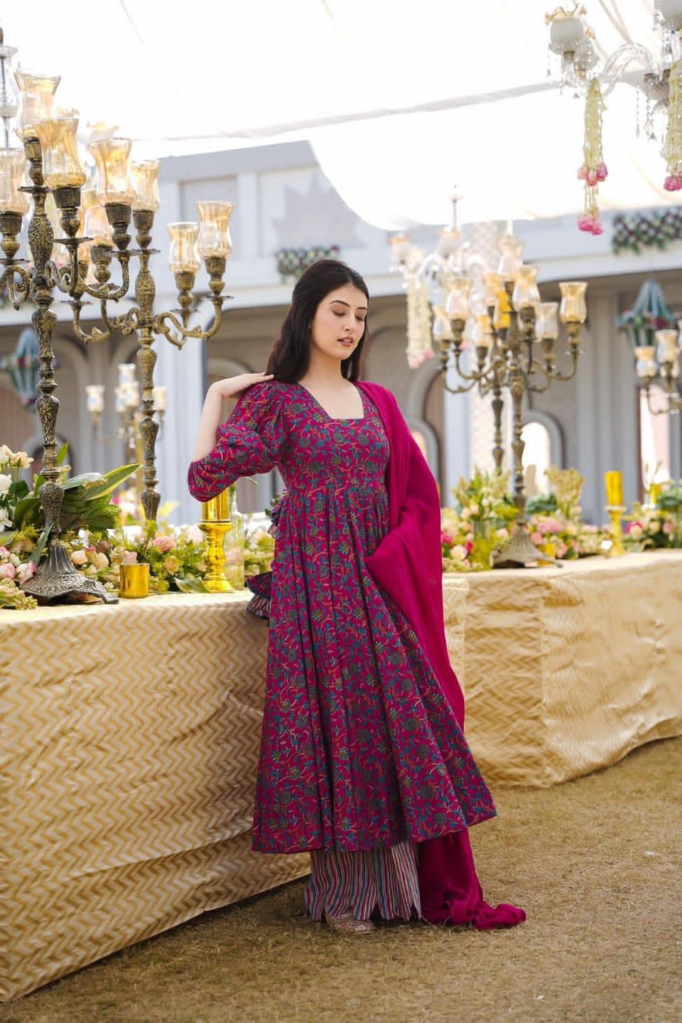 Salwar Suit