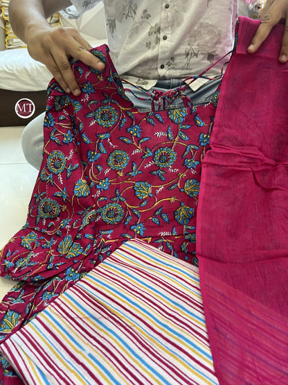 Salwar Suit