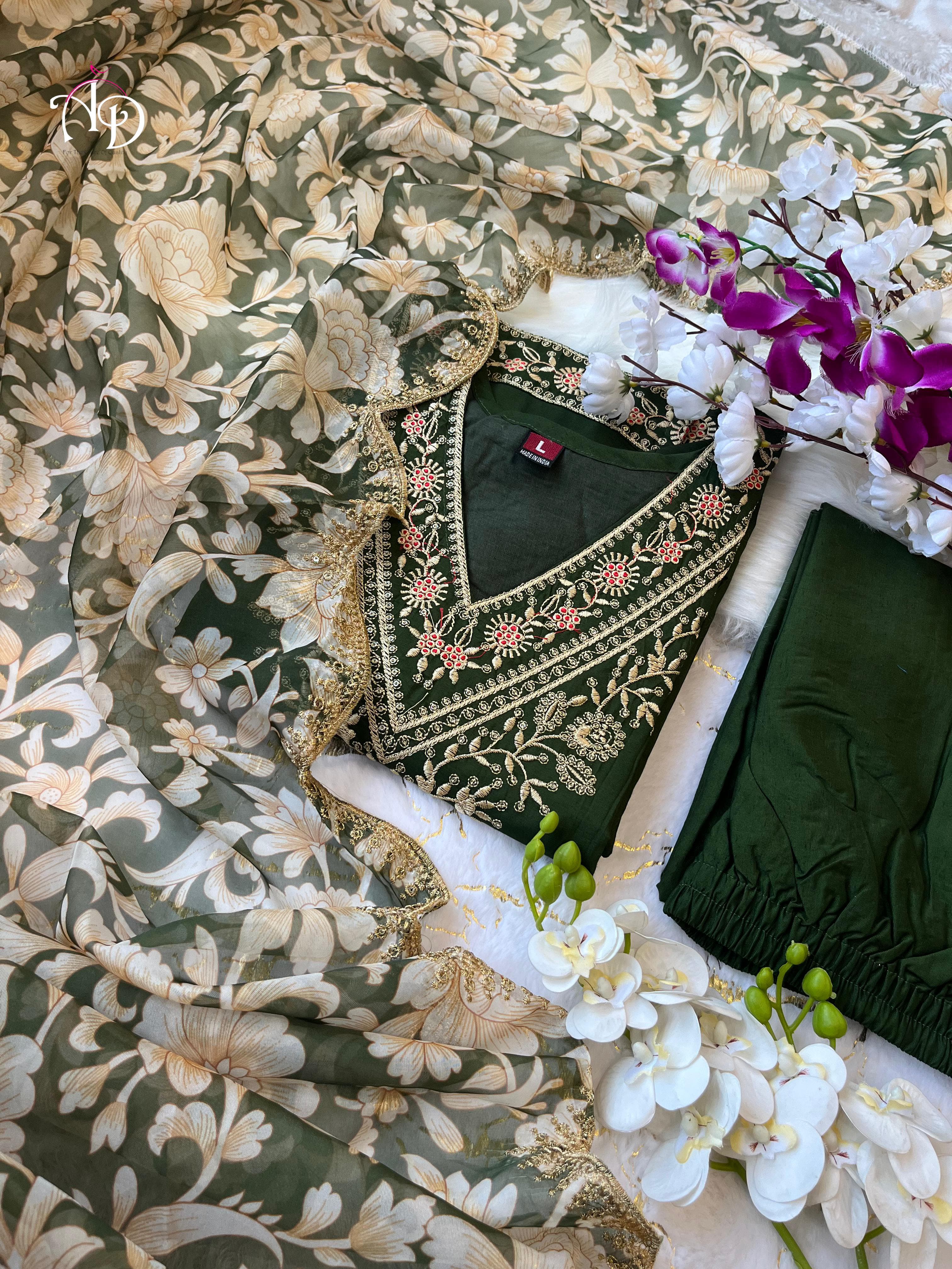 Beautiful Designer Summer Special Pure Cotton 60 60 Salwar Suit