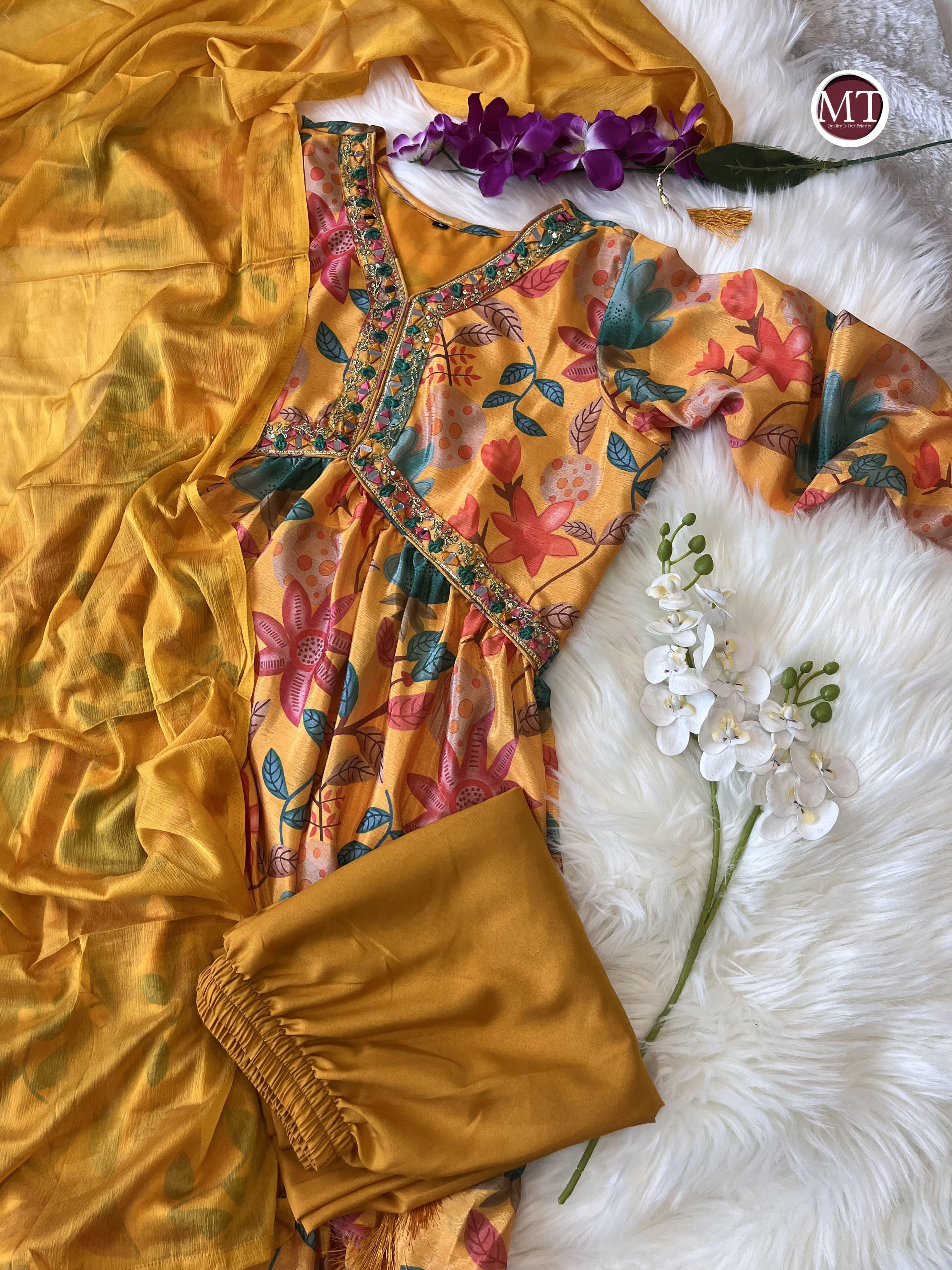 Salwar Suit
