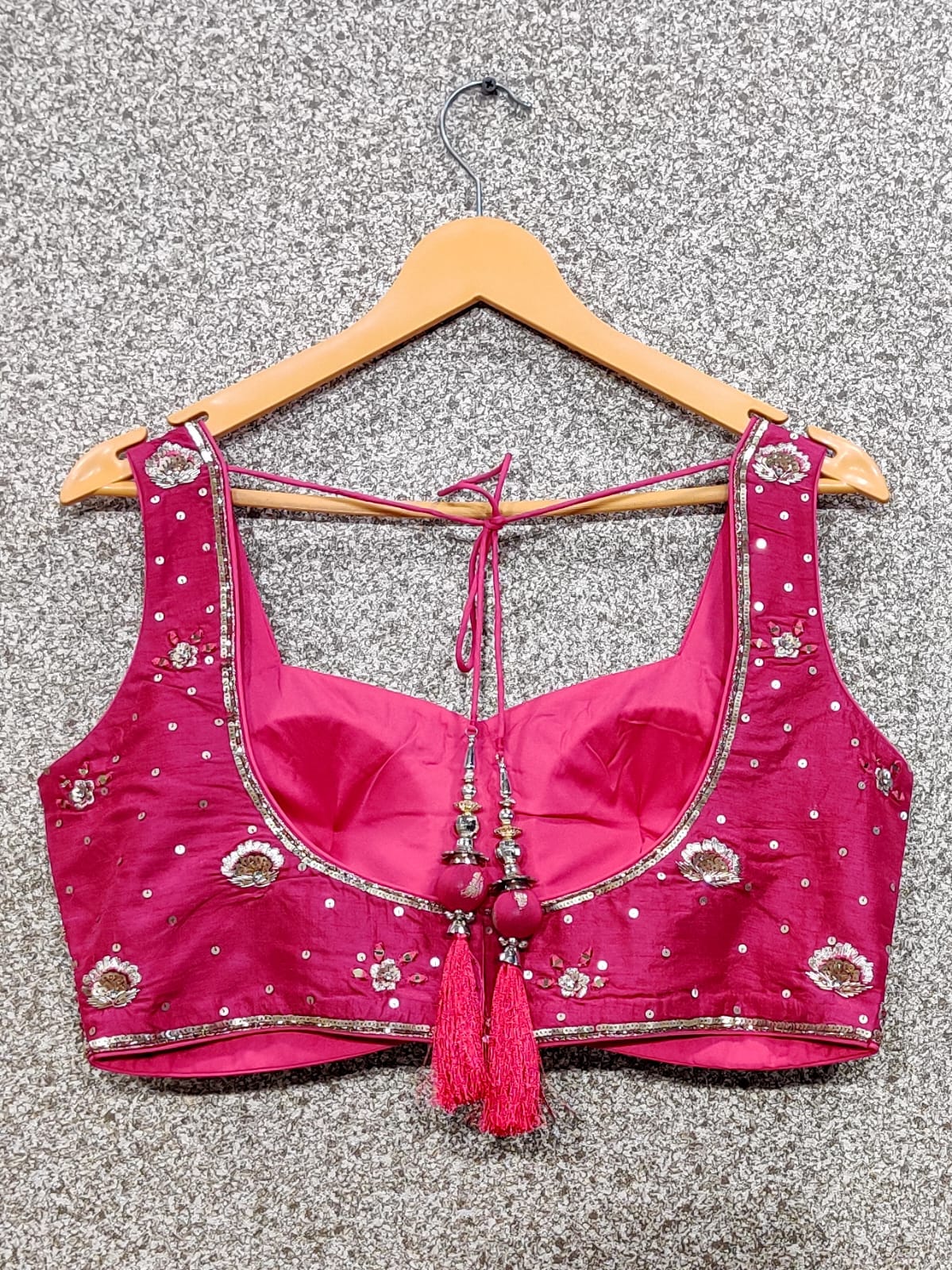 Beautiful Designer Bridal Wedding Lehenga Choli