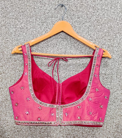 Beautiful Designer Bridal Wedding Lehenga Choli