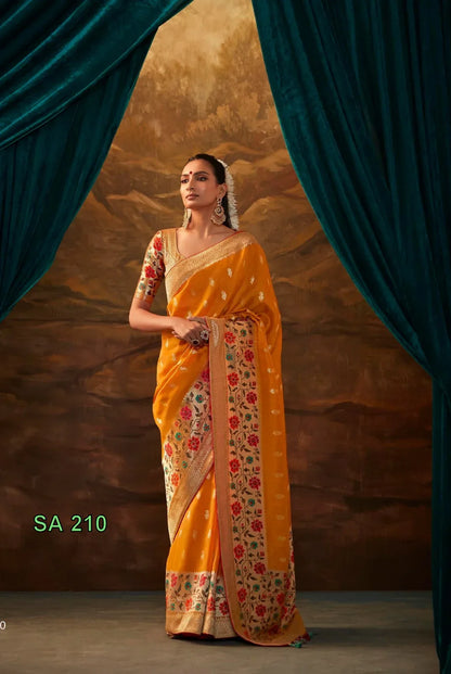 Dola Silk