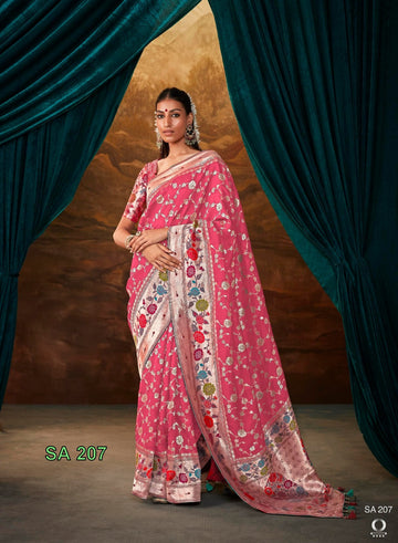 Dola Silk