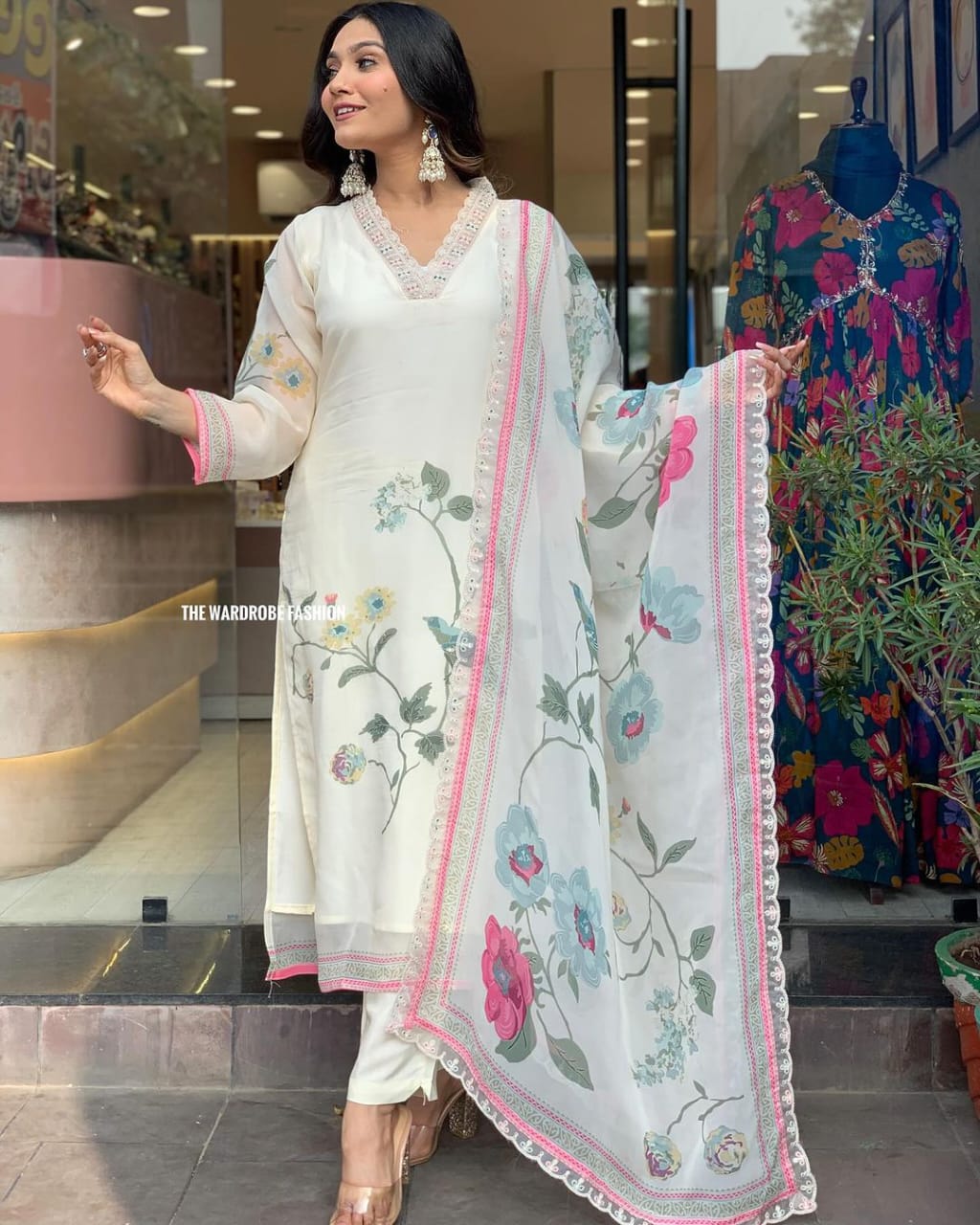 Women's Frock