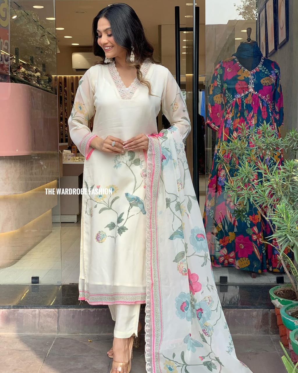 Women's Frock
