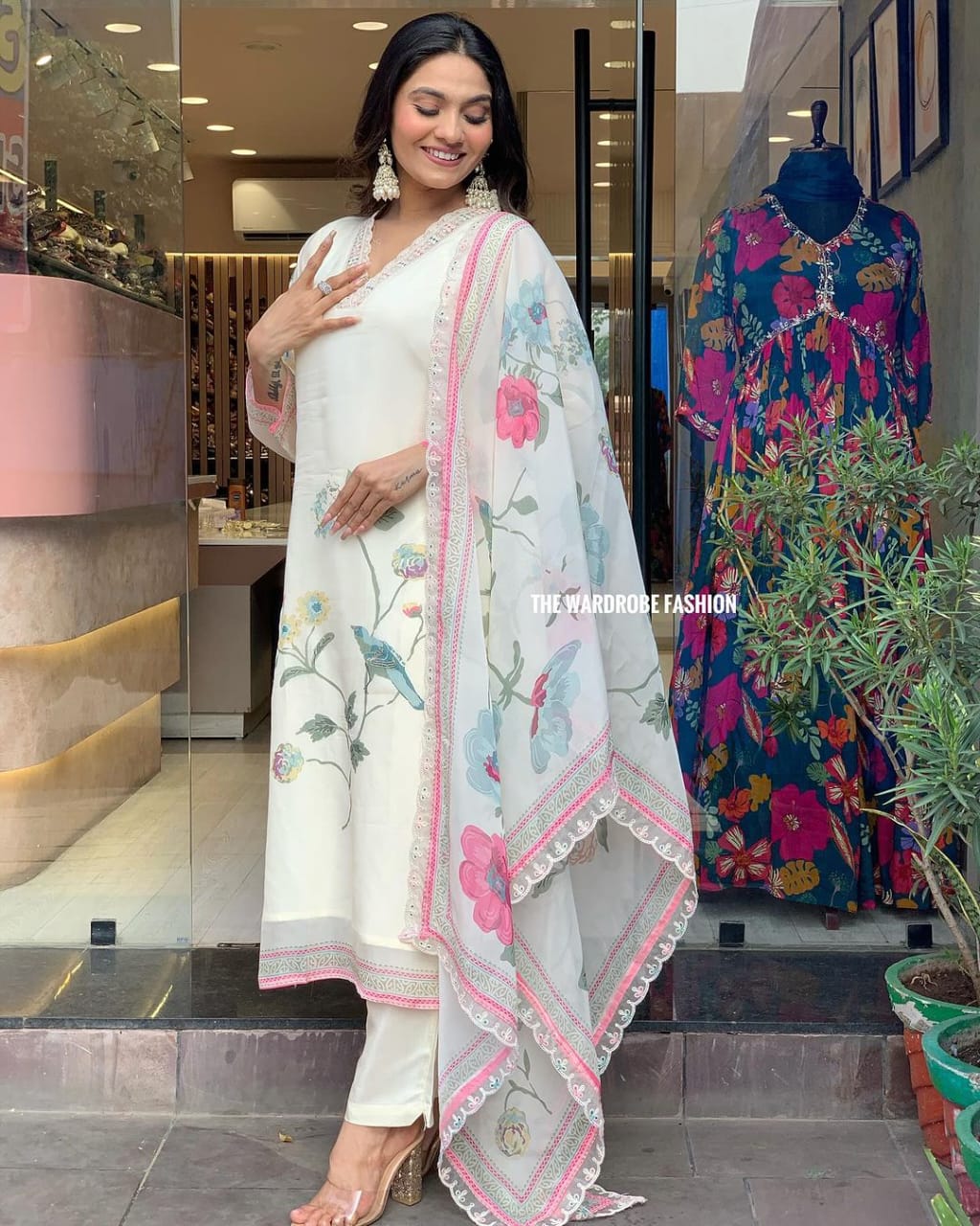 Women's Frock