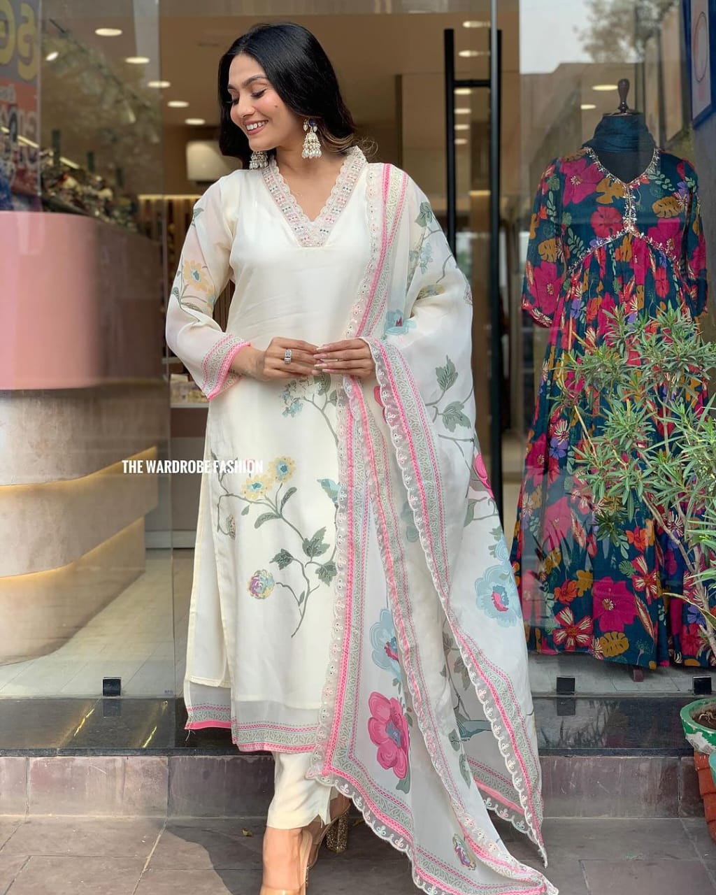 Women's Frock
