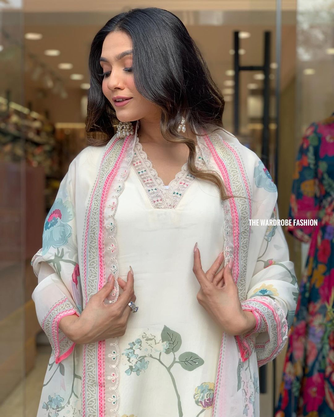 Women's Frock