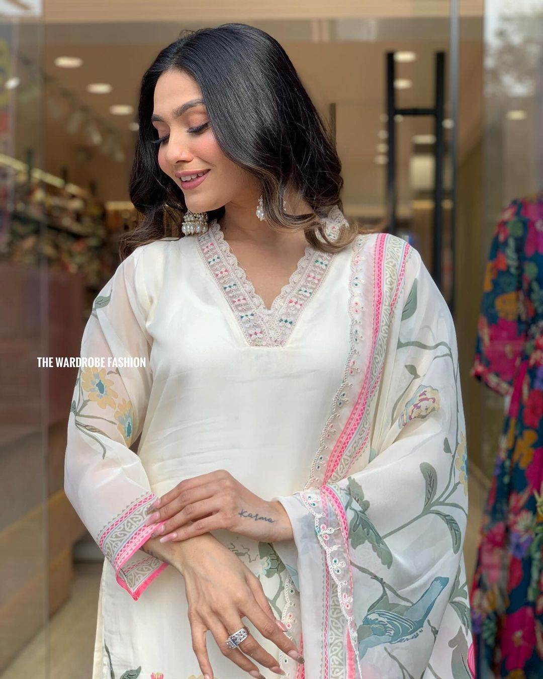 Women's Frock