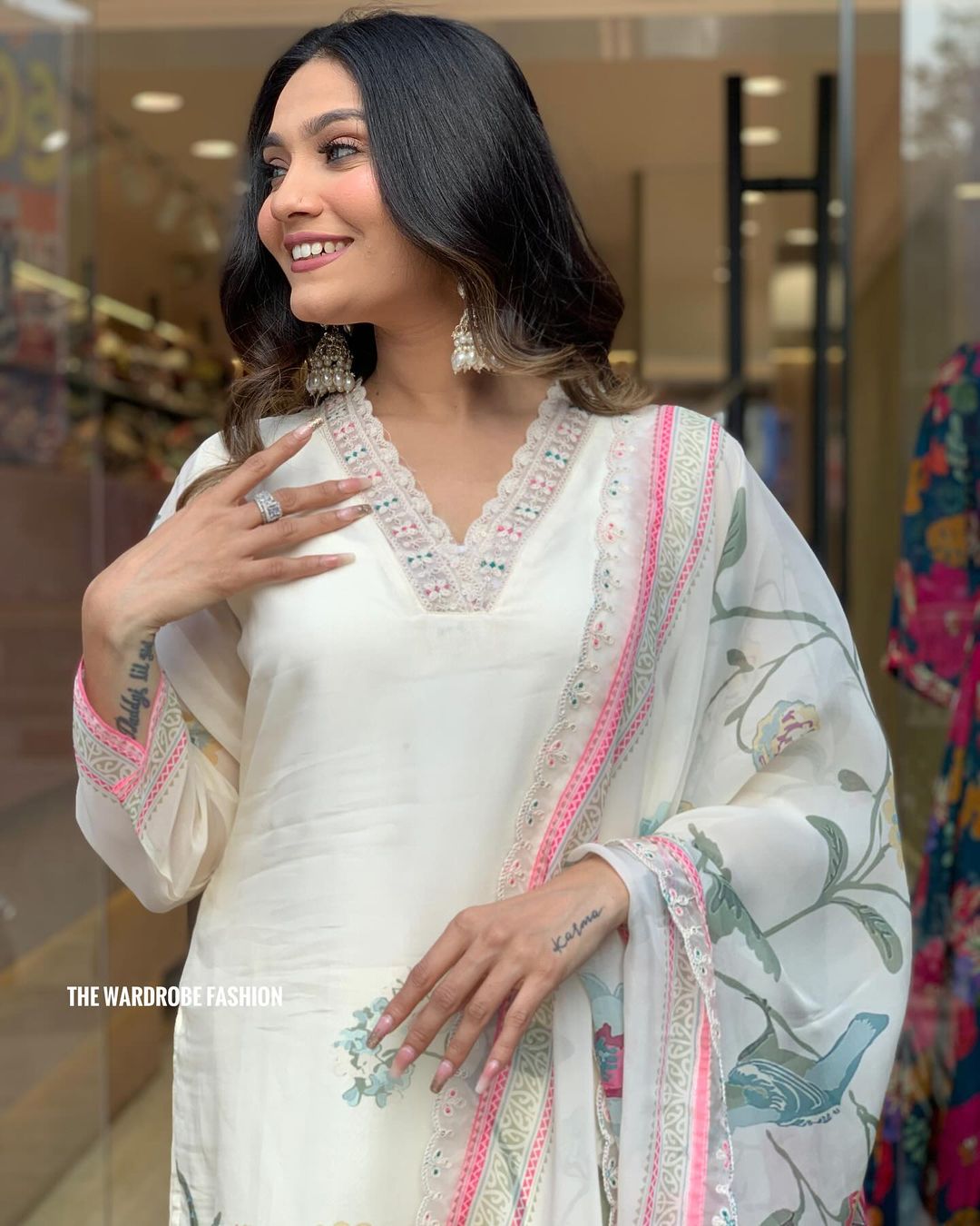Women's Frock