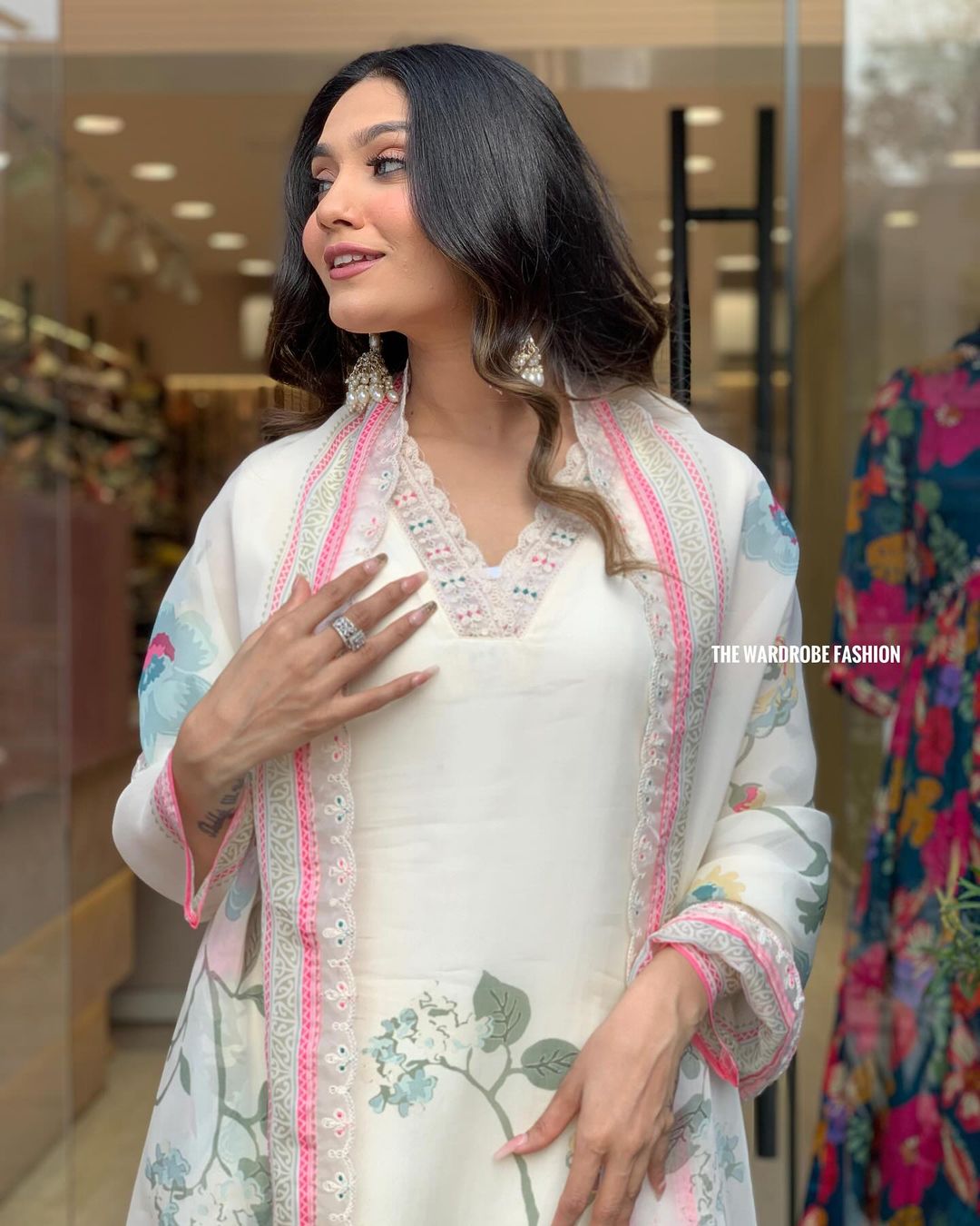 Women's Frock