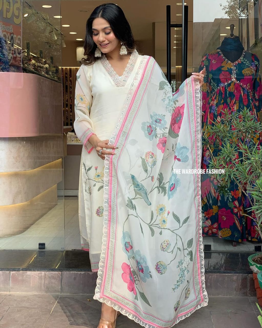 Women's Frock