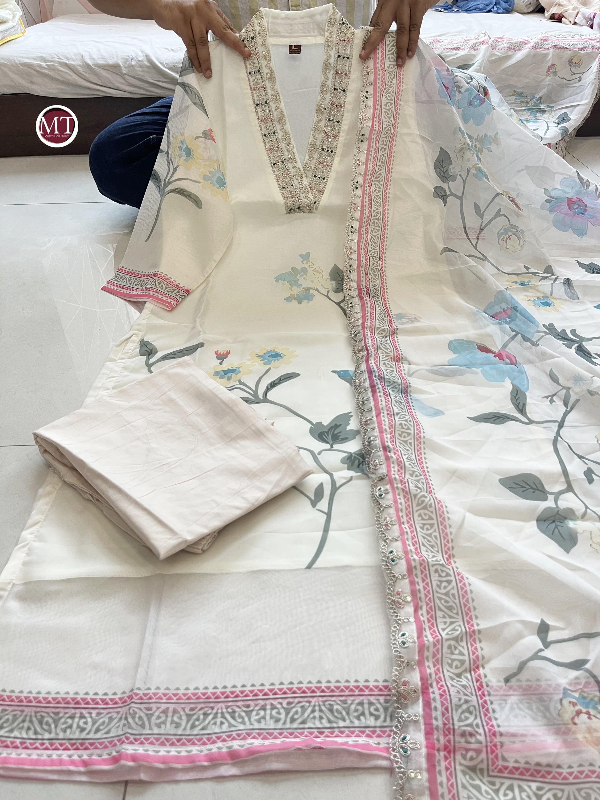Women's Frock