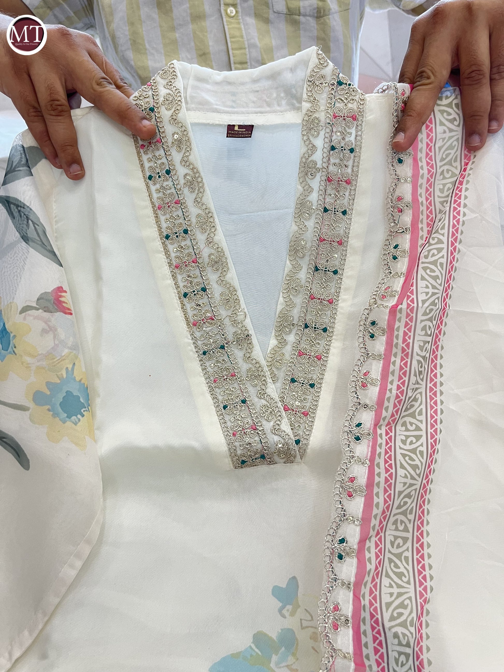 Women's Frock