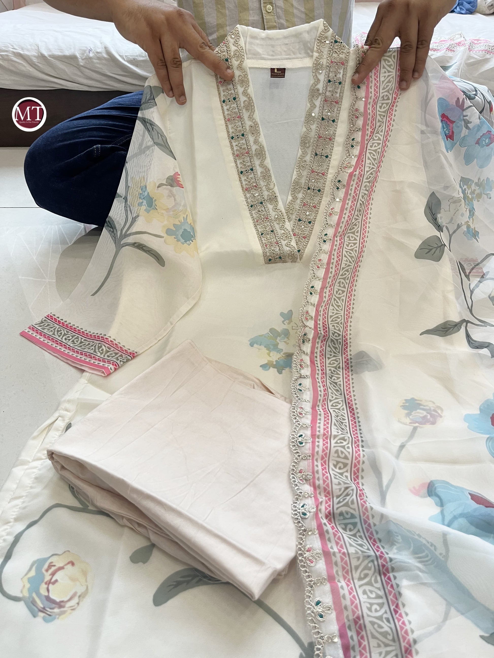 Women's Frock