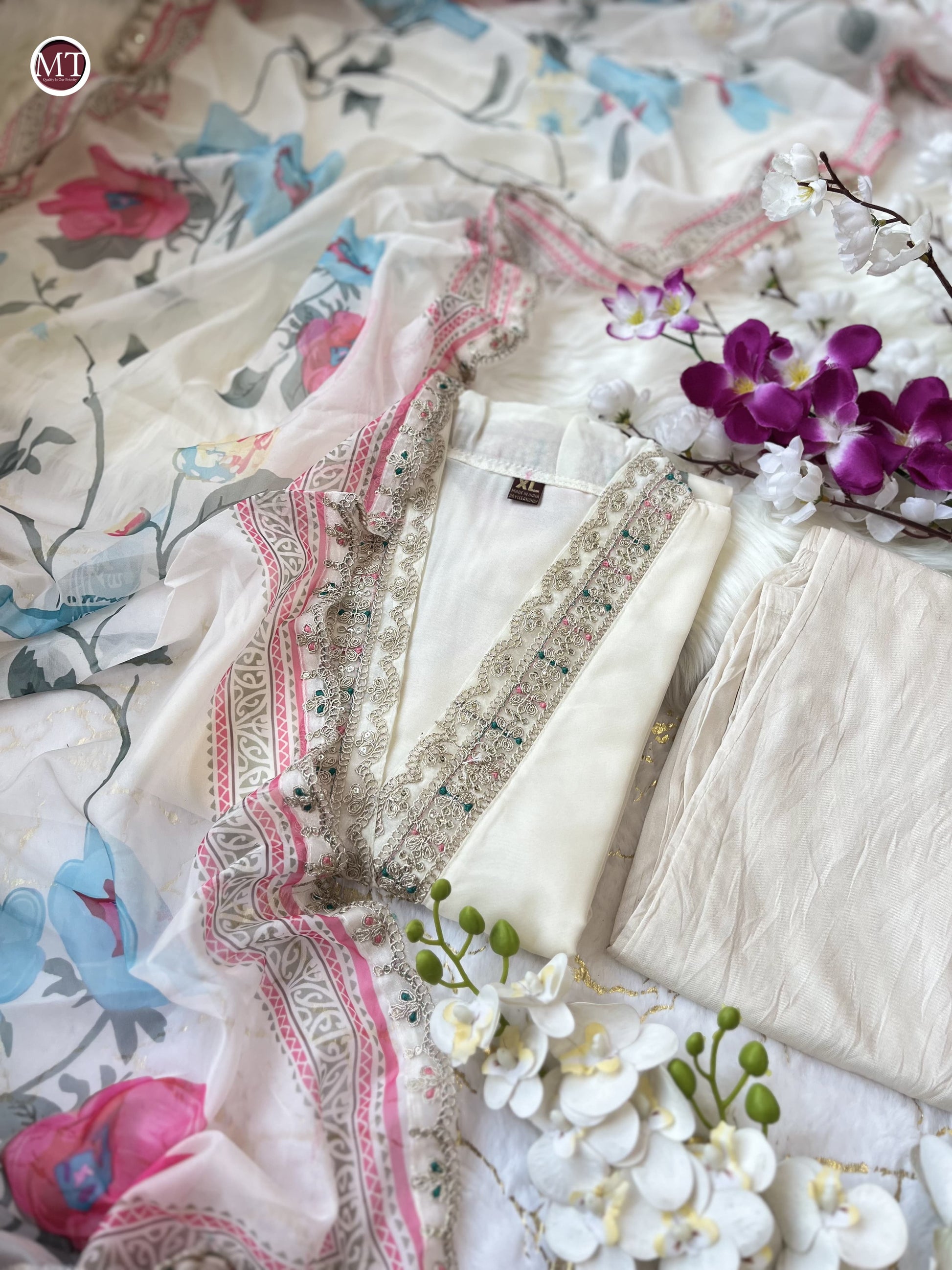 Women's Frock
