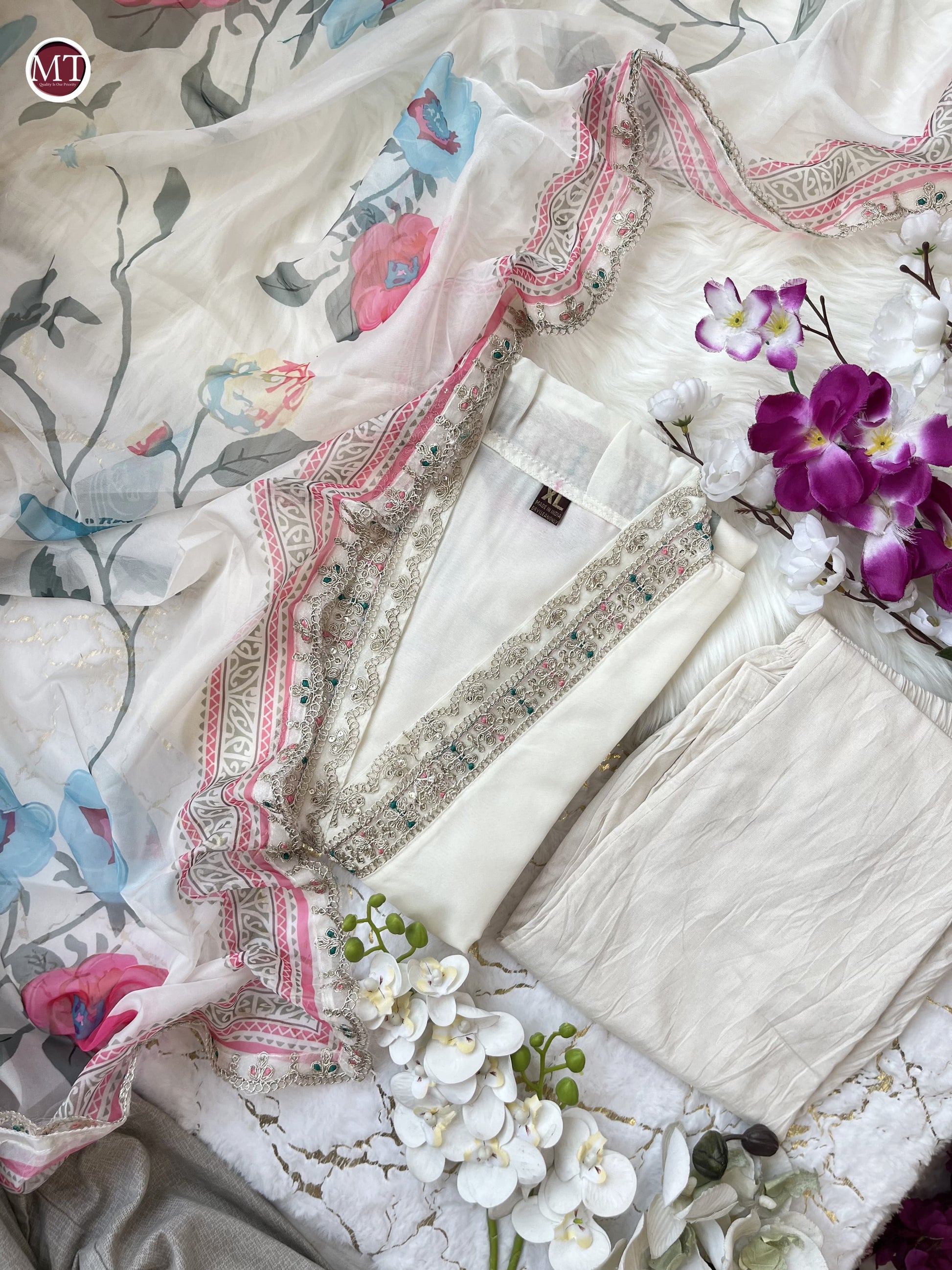 Women's Frock