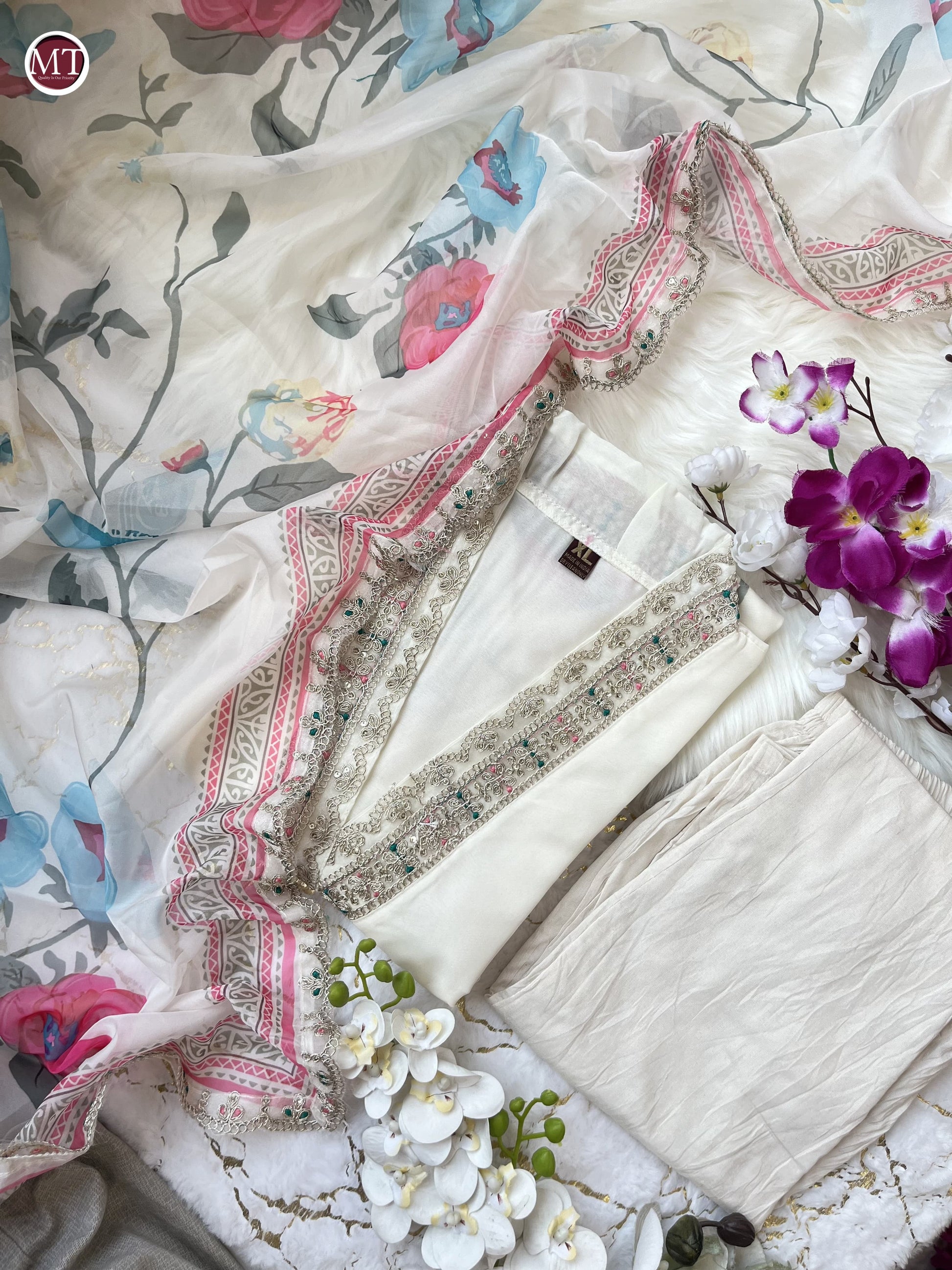 Women's Frock