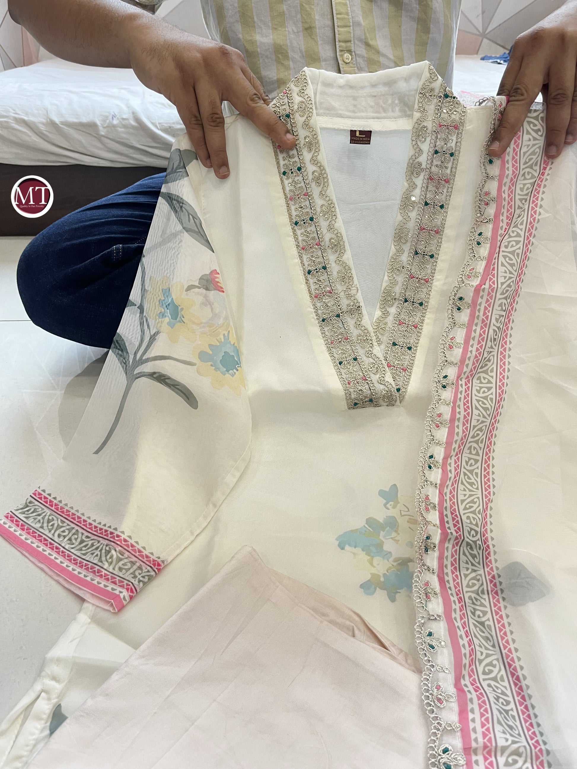 Women's Frock
