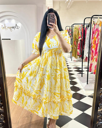 Women's Frock