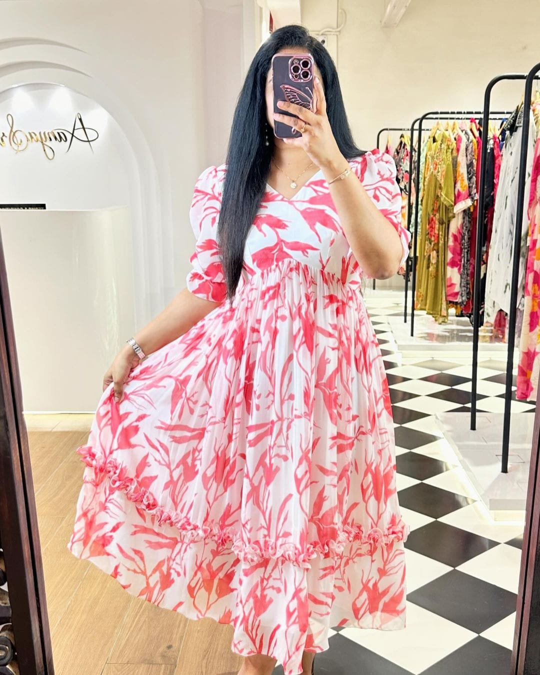 Women's Frock