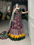 Party Wear Lehenga Choli